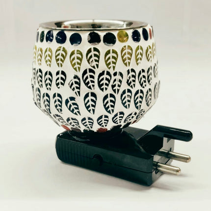 Kapurdani electroma lamp