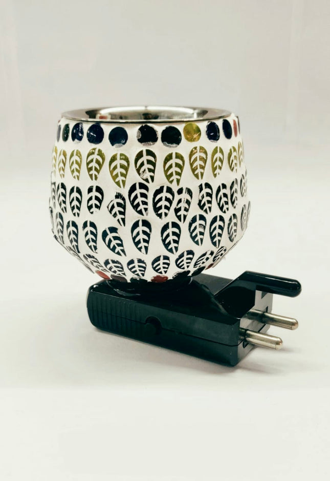 Kapurdani electroma lamp