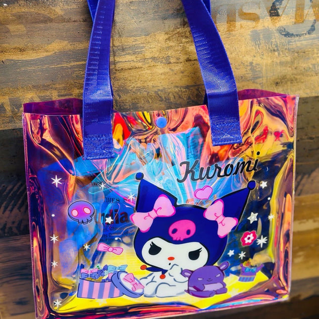 Hampster tote bag