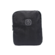 Treasure Box Black Shoulder Bag